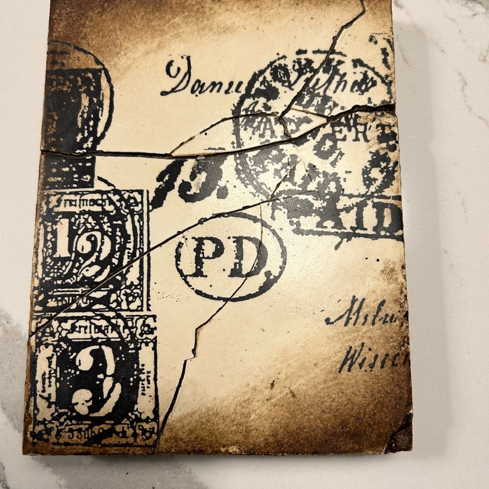 COPY - Sid Dickens memory block